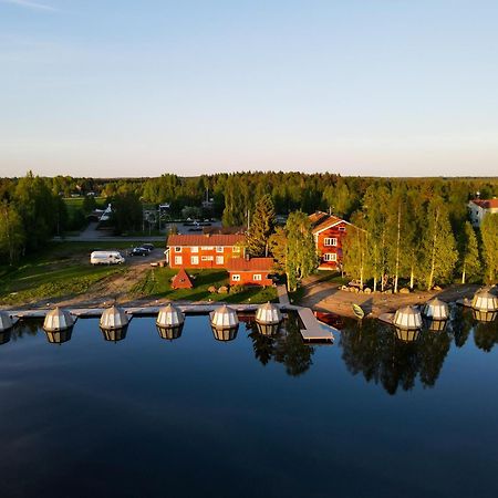 Arctic Guesthouse & Igloos Ranua Bagian luar foto